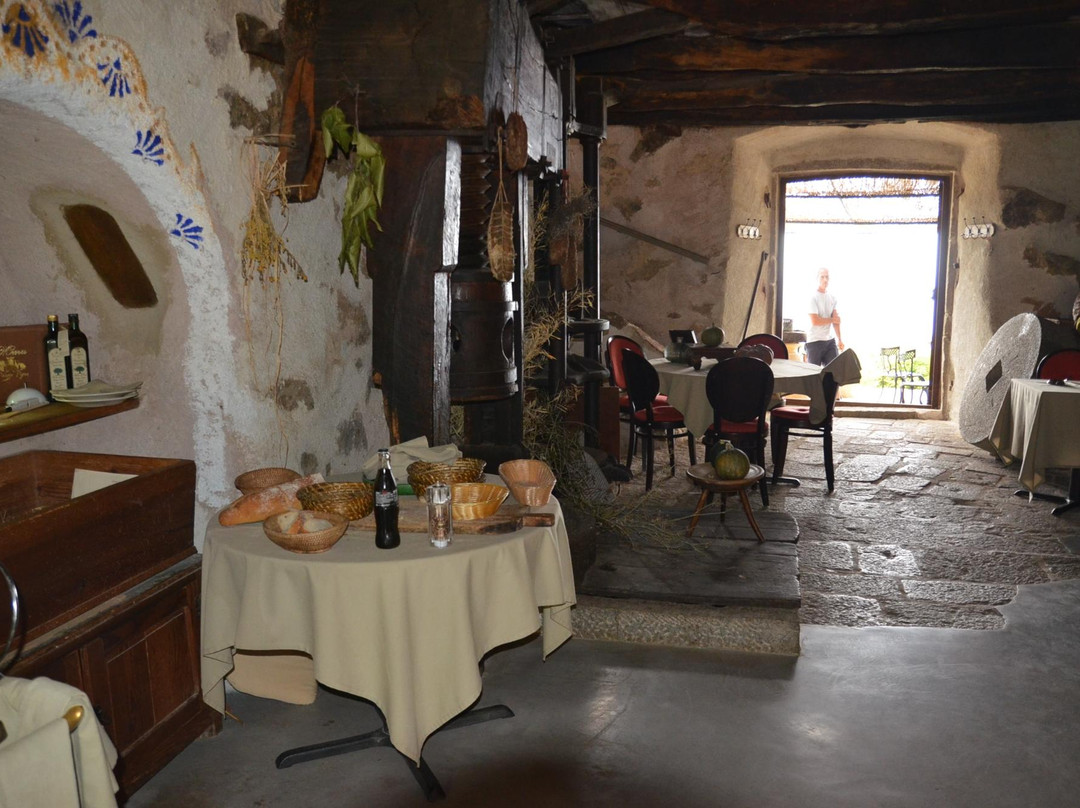 Casa Savelli-Pigna必去景点