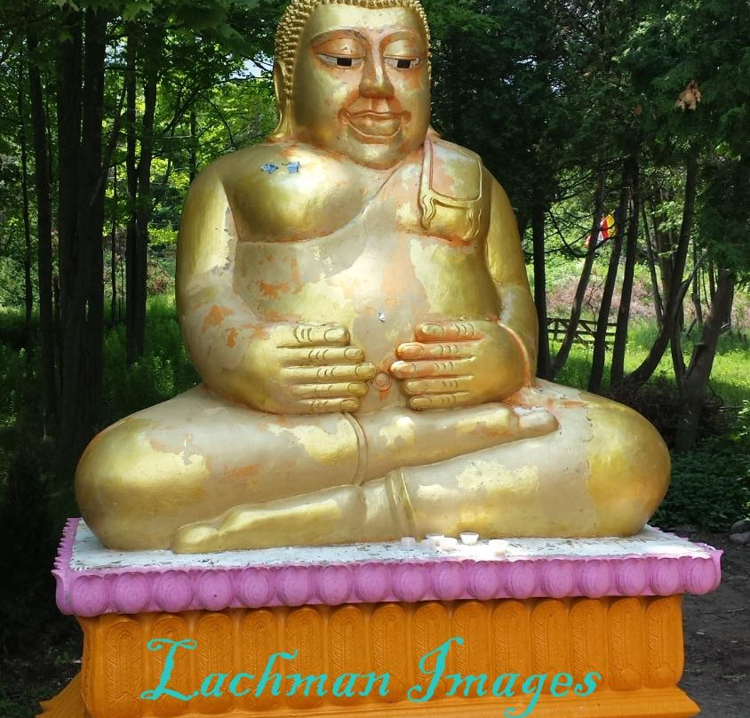 Wat Lao Veluwanaram Temple-卡利登必去景点