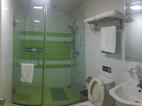 7天优品酒店(北京望京SOHO阜通地铁站店)主图