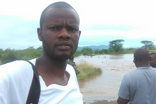 Buffalo Springs Game Reserve旅游攻略图片