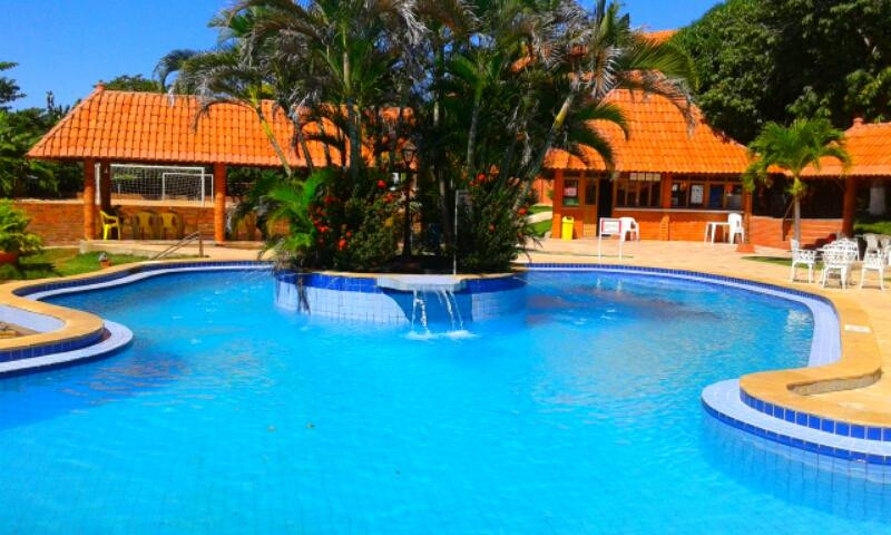 Hotel Portal Da Serra