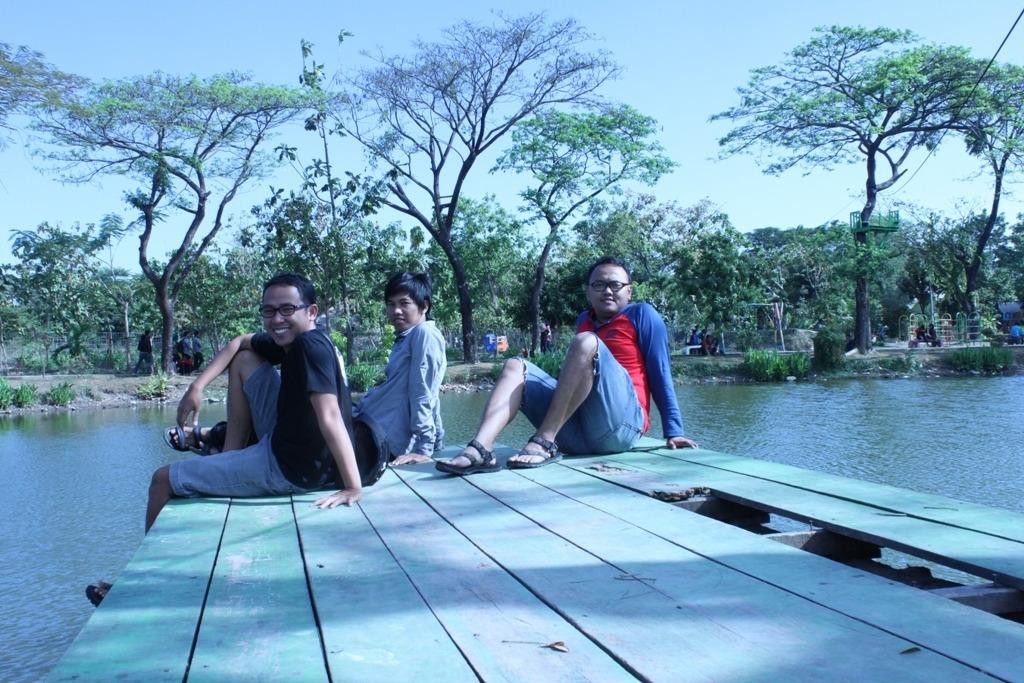 Wonorejo Nursery-泗水必去景点