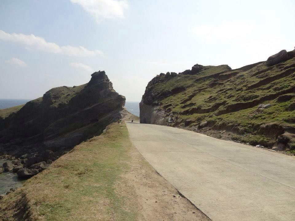Mount Matarem-Basco必去景点