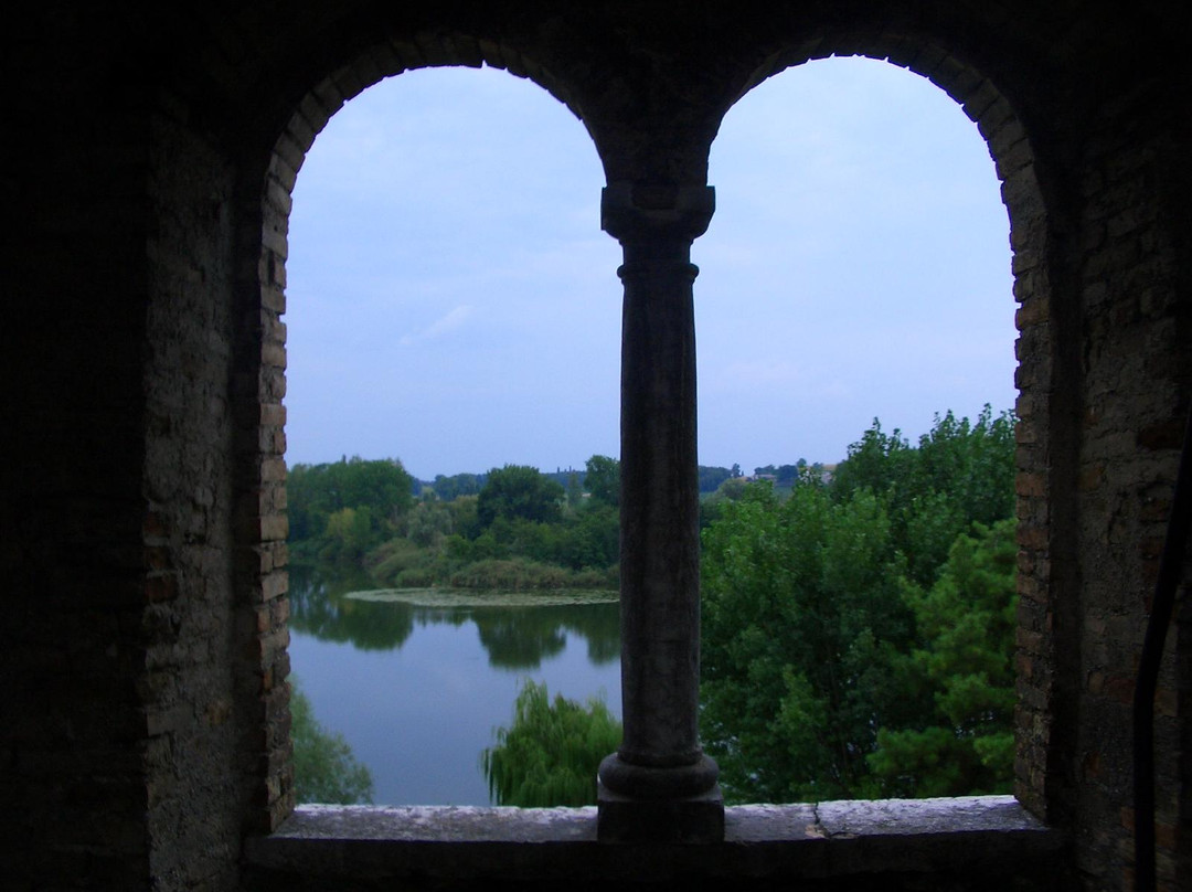 Campagnolo酒店住宿-B&B Le Quattro Stagioni