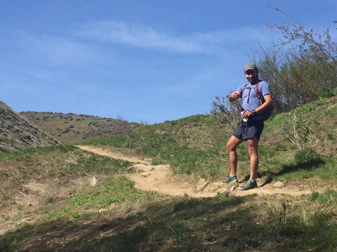 Umtanum Canyon Trail-埃伦斯堡必去景点