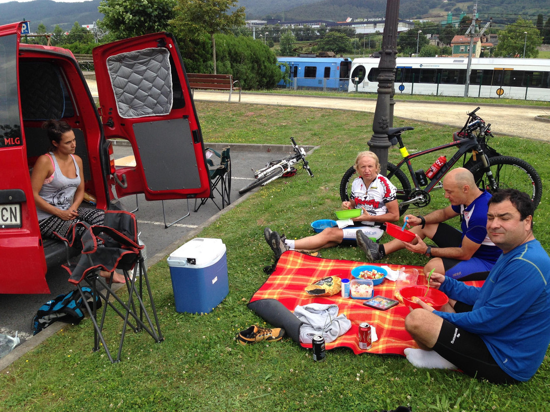 Multiaventura Los Gatos-Peguerinos必去景点