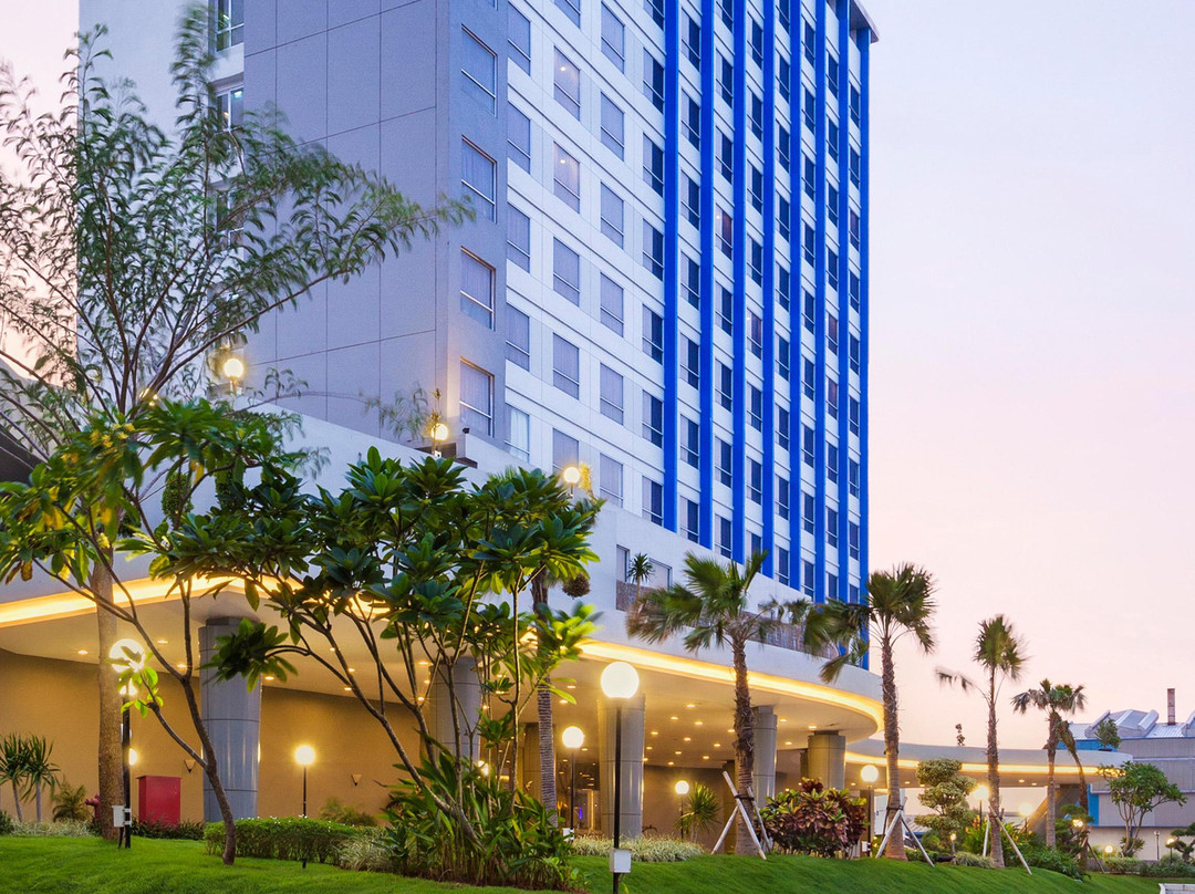Primebiz Hotel Cikarang