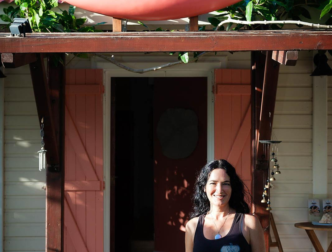 Ti Spa-格兰德凯斯必去景点