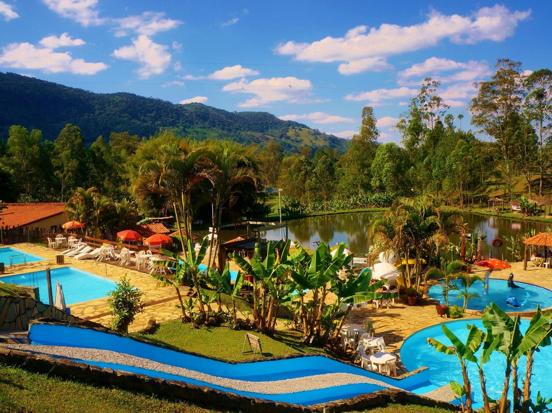 Lambari旅游攻略图片