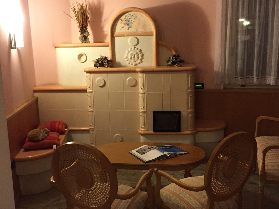 Garni Piccolo Fiore主图