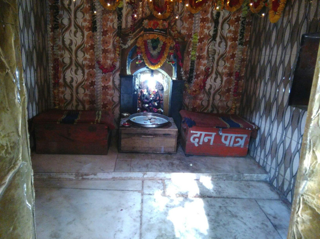 Shri Maa Lalita Devi Mandir Temple景点图片