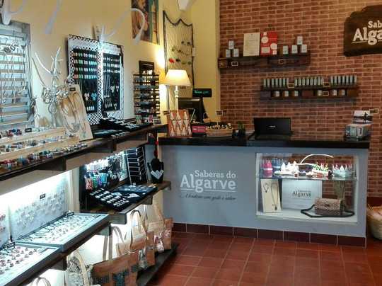 Saberes do Algarve-Altura必去景点