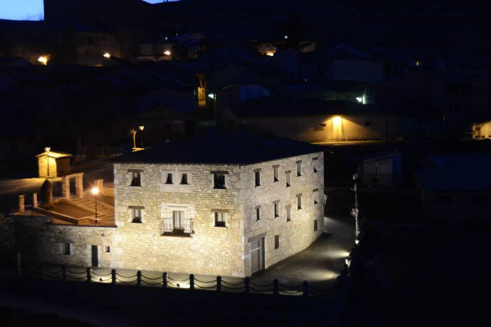Casa Rural Alfonso VIII