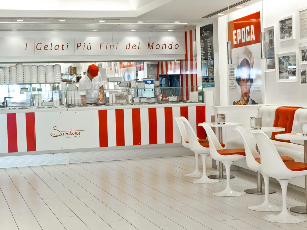 Santini Valbom主图