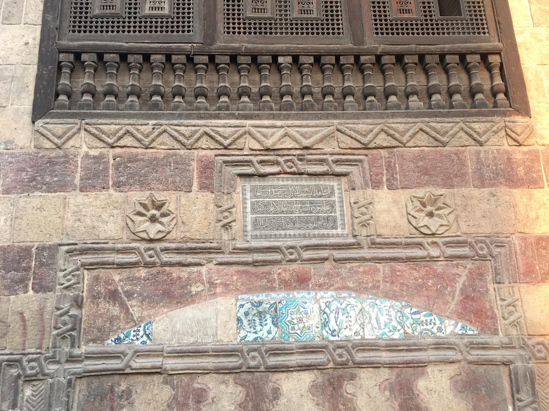 Old Egypt For Fine Art-开罗必去景点