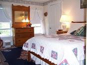 Clary Lake Bed and Breakfast主图