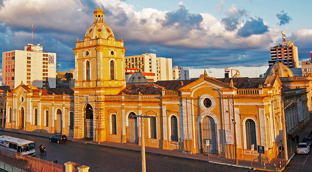 Rio Grande旅游攻略图片