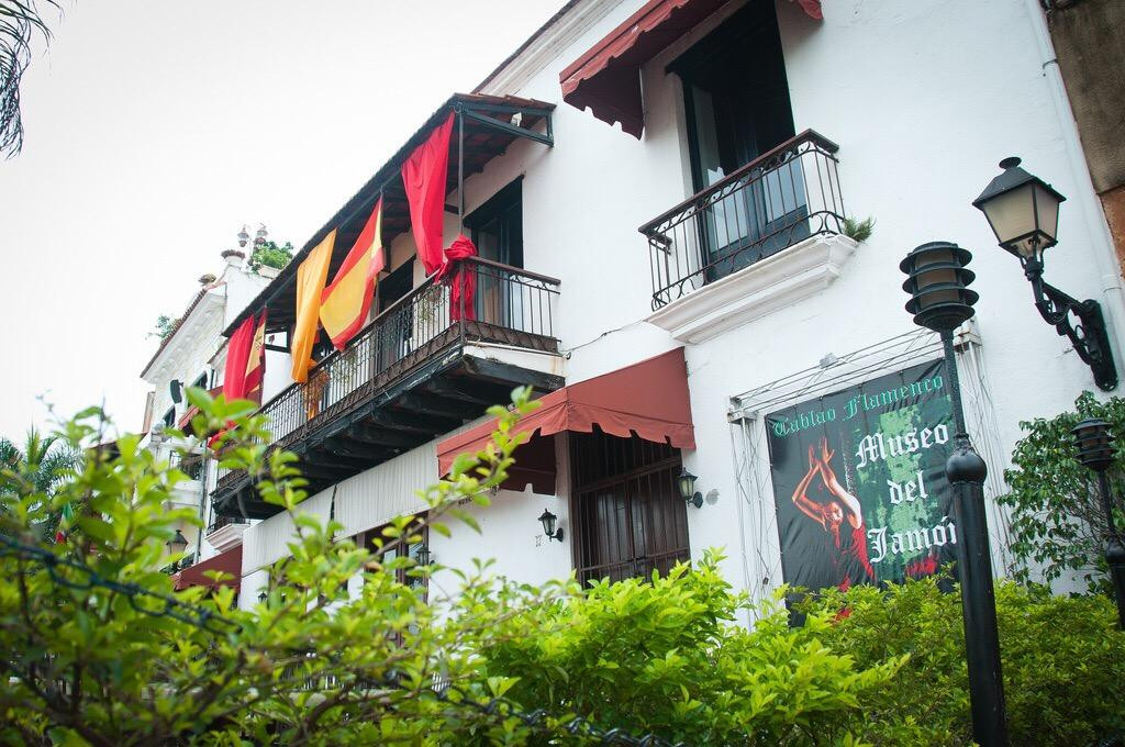 Museo del Jamón景点图片