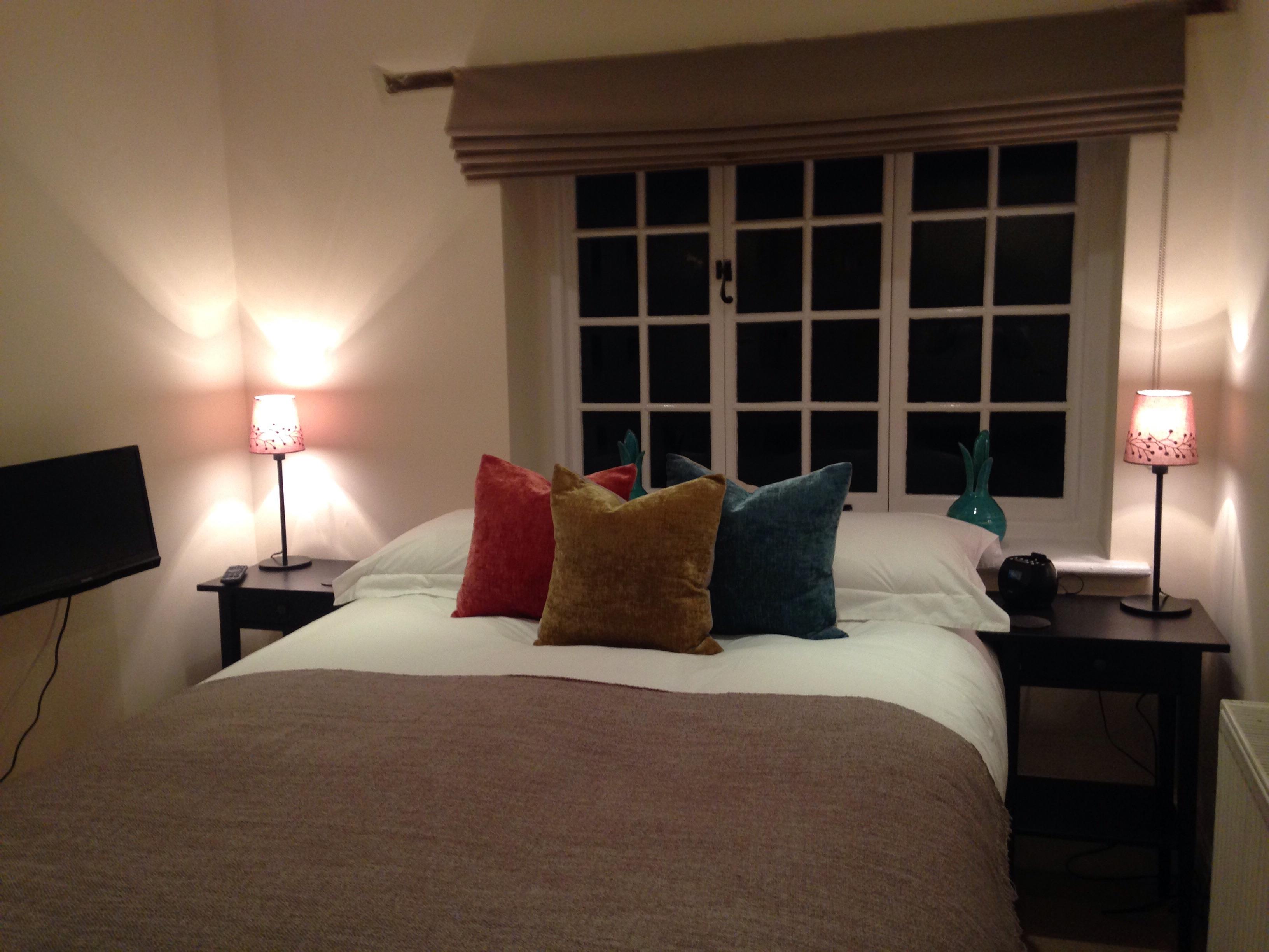 Park Road B & B-官方