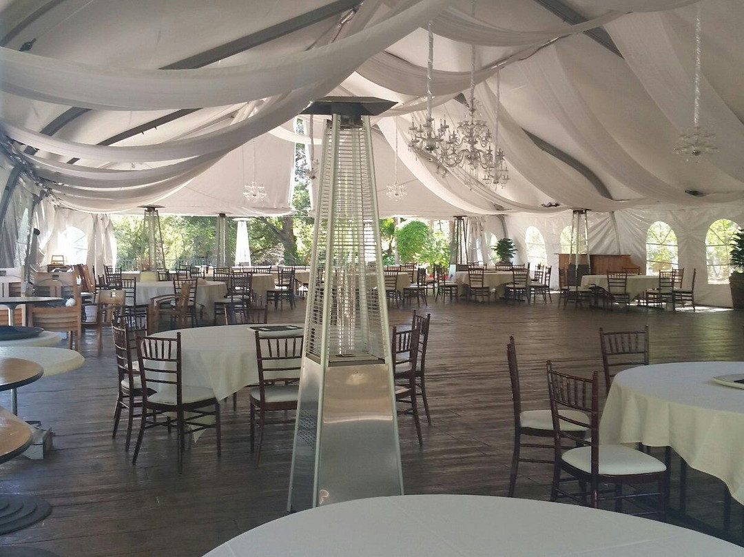 Pala Mesa Resort Golf Course-Fallbrook必去景点