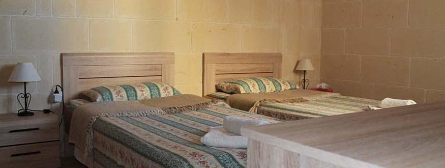 A & R's Bed and Breakfast主图