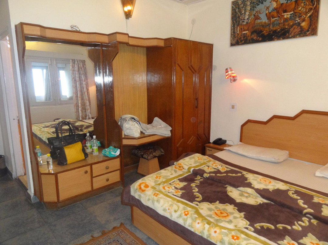 Hotel Super Star主图