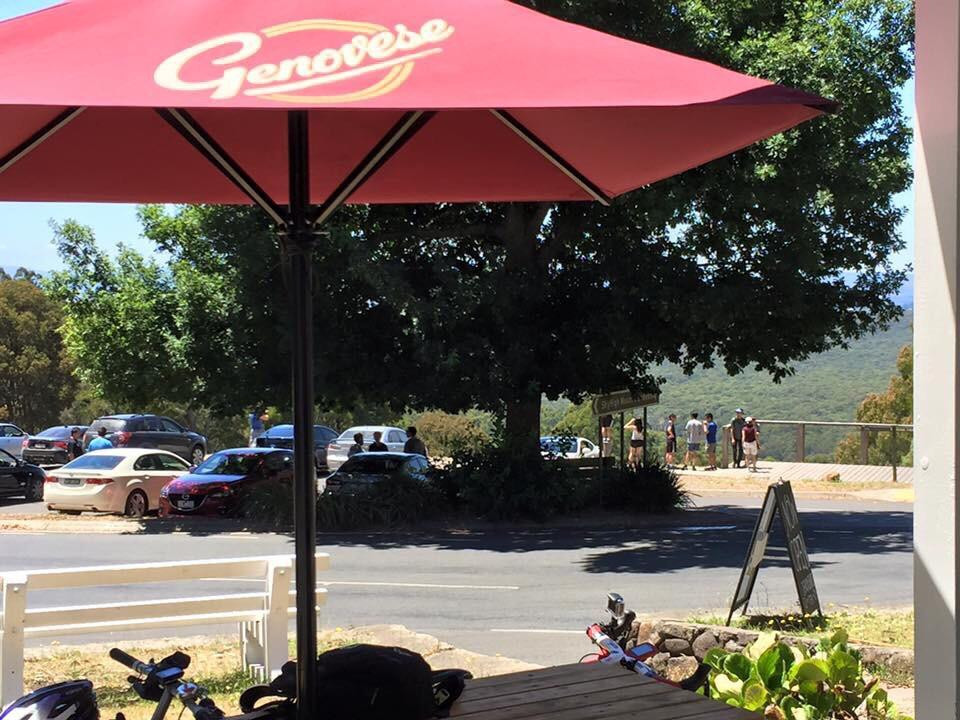 Kalorama餐馆和美食-Destiny Point Cafe