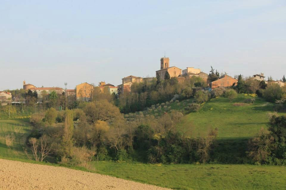 Castello e Torre Civica景点图片