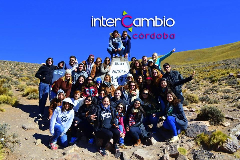 Intercambio Cordoba-科尔多瓦必去景点