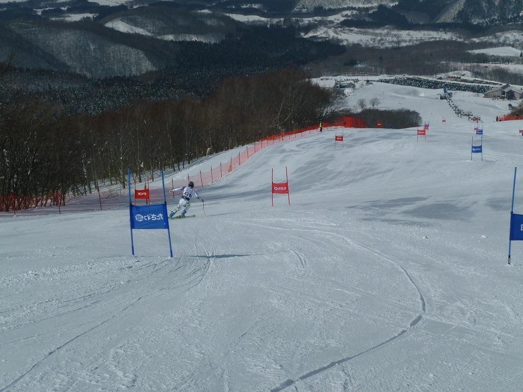 Tazawako Ski Resort-仙北市必去景点