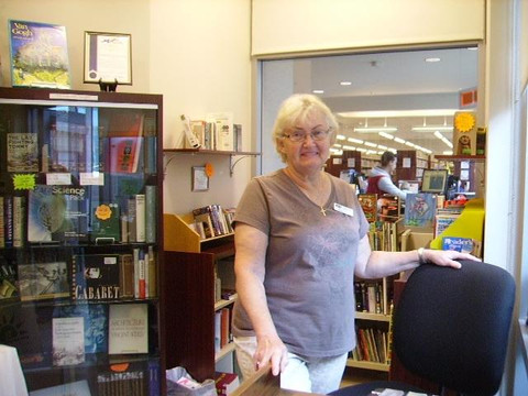 Sun City Library-Menifee必去景点