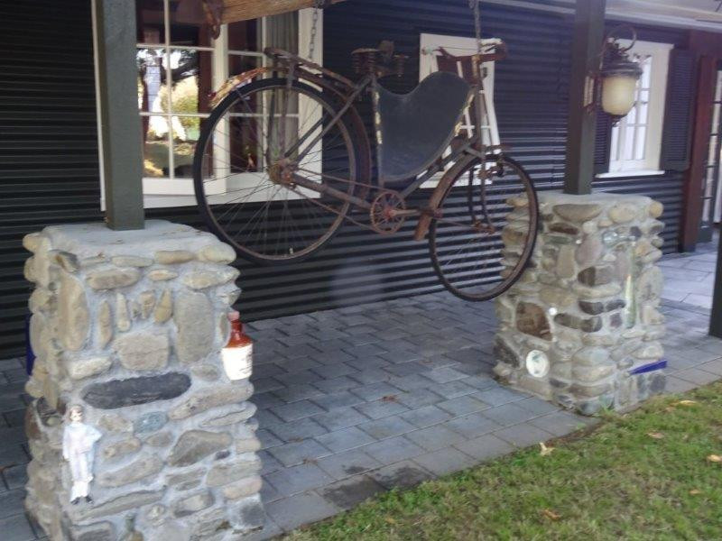 Brentwood Manor主图