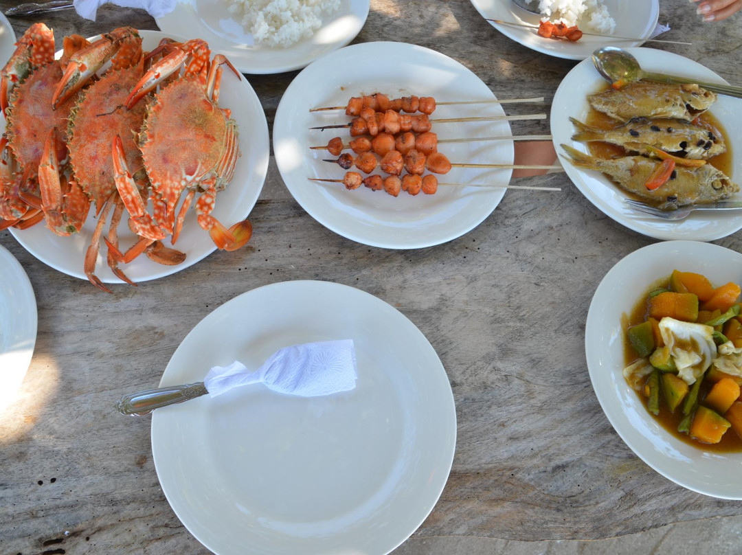 Bulobadiang Resort主图