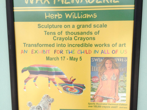 A. E. Backus Gallery & Museum-匹尔斯堡必去景点