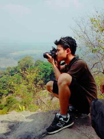 Taman Tirta Sanita Gunung Kapur-茂物必去景点