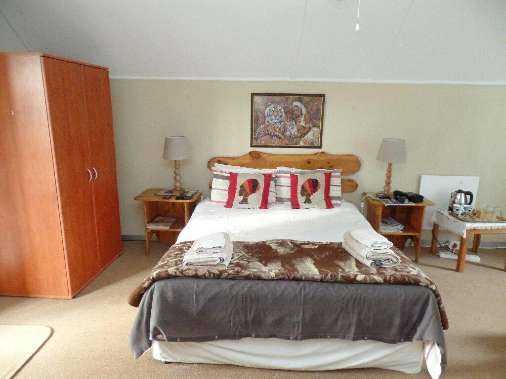 40 Fraser Street B&B主图