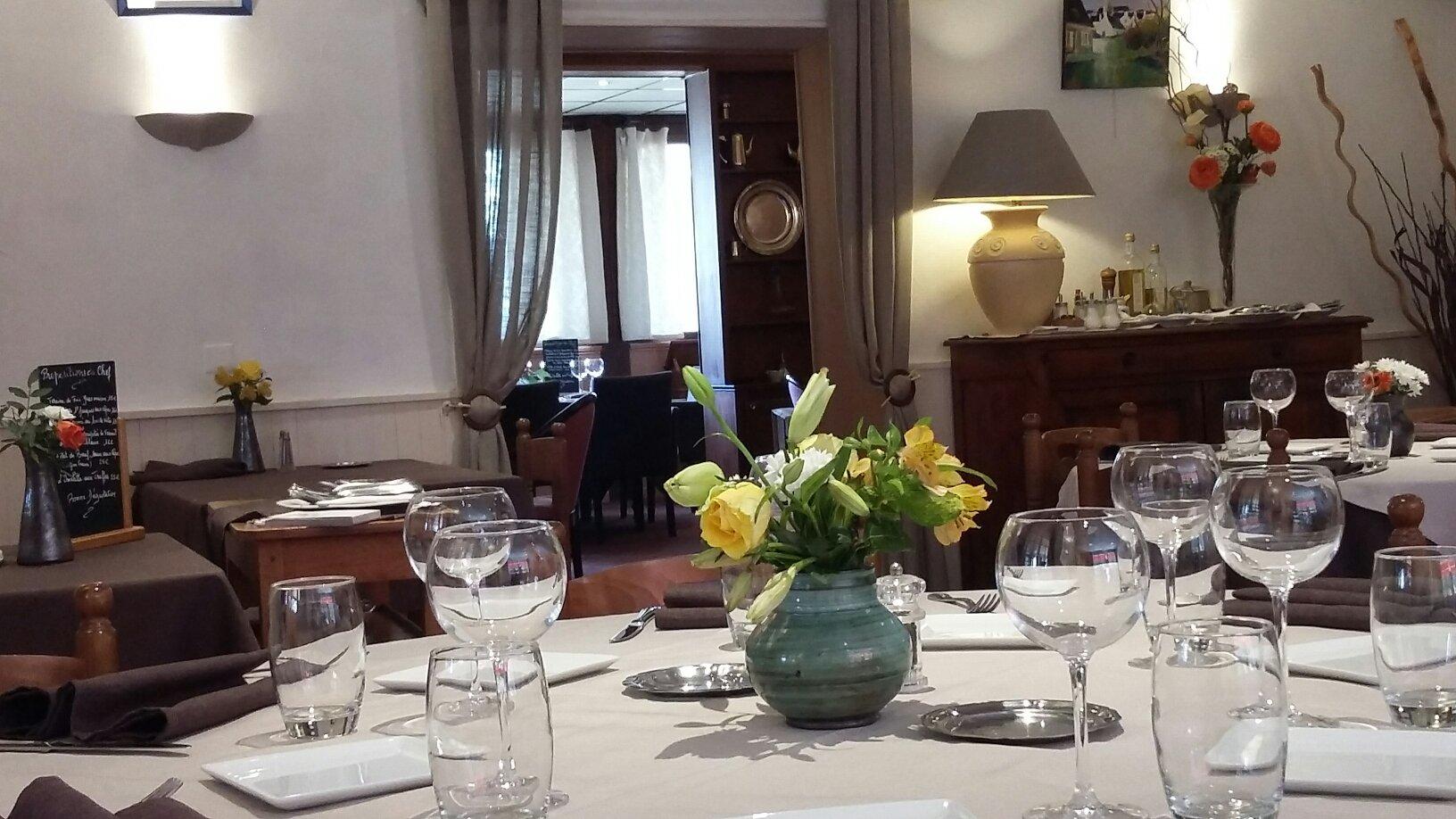 Le Relais du Serre-官方