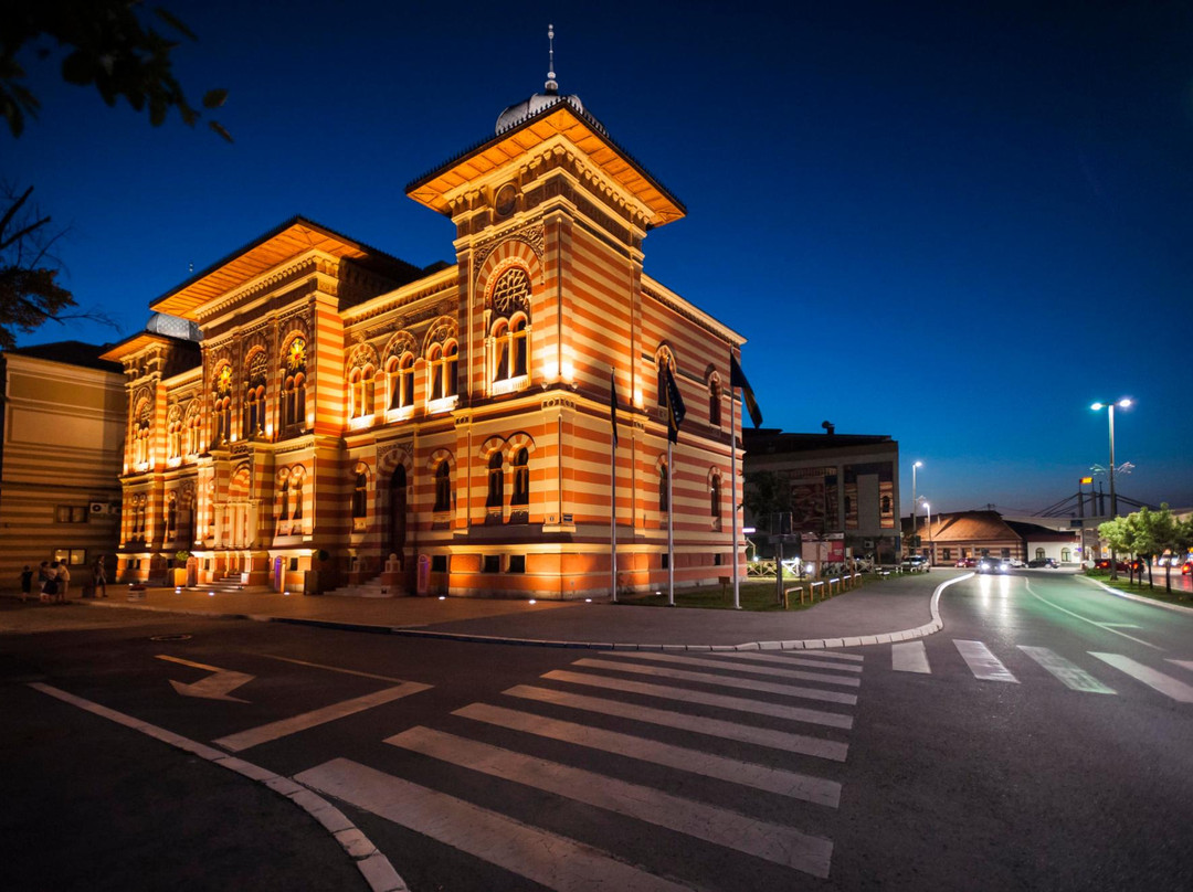 Gradiste旅游攻略图片