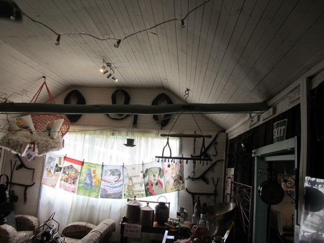 Mayfield Mews-Bowning必去景点