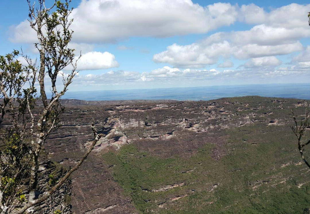 Cachoeira da Fumaca-Palmares必去景点