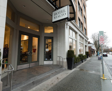 维多利亚酒店住宿-里亚托酒店