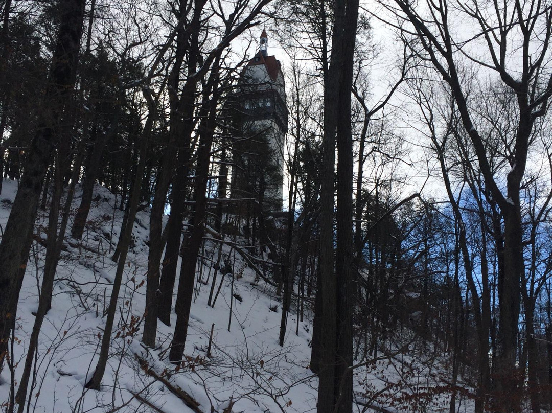 Metacomet-Monadnock Trail-艾姆赫斯特必去景点