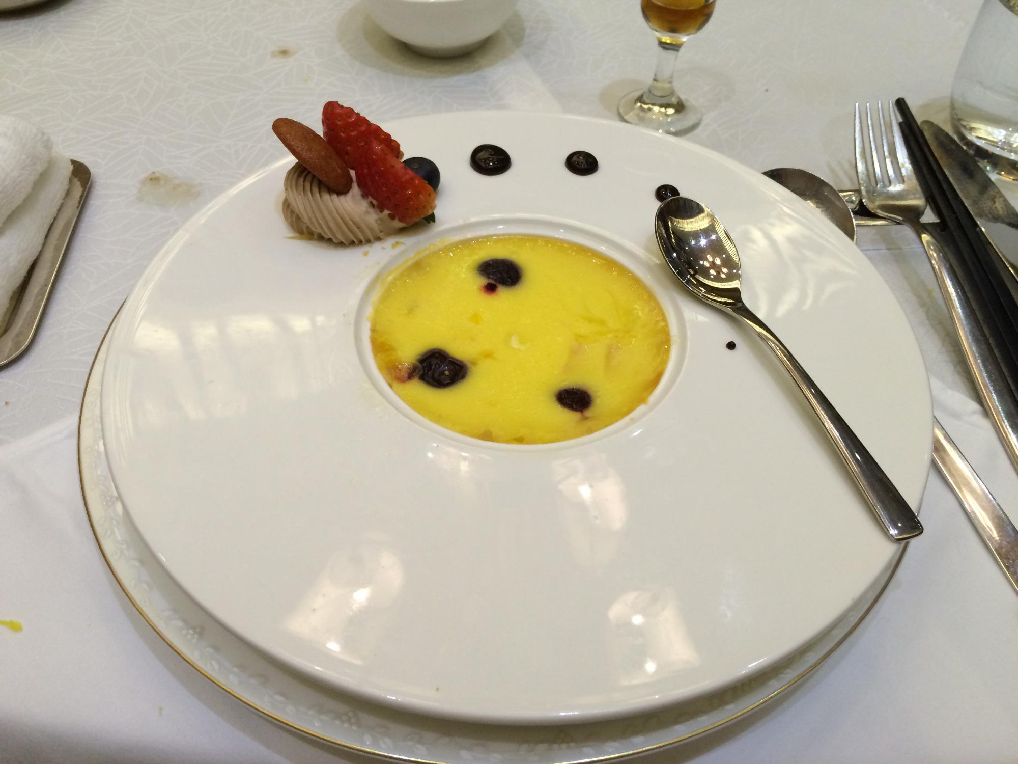 杭州开元名都大酒店-餐饮