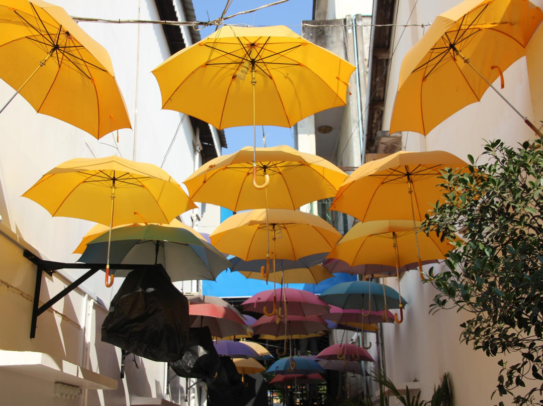 The Passage-暹粒必去景点