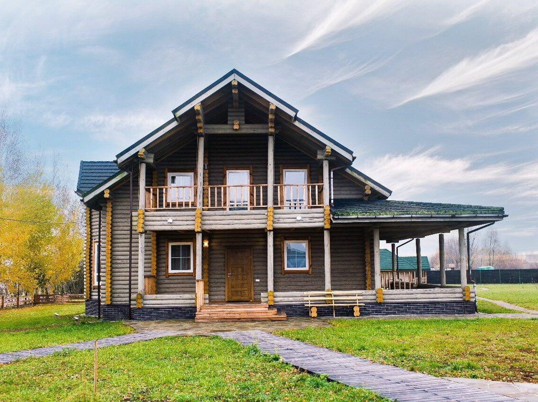 Khorosheye Mesto