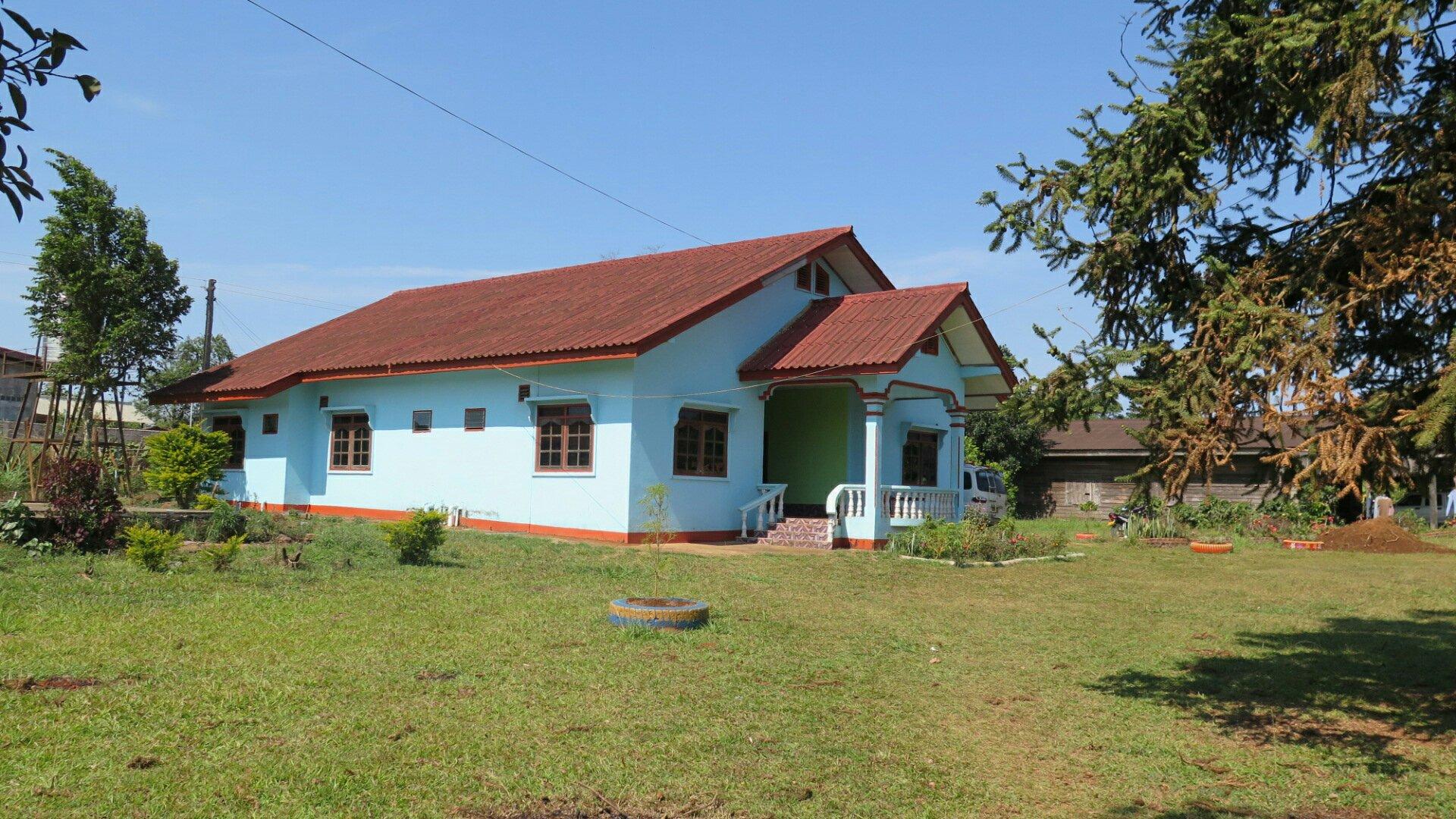 Paksong Guesthouse-官方