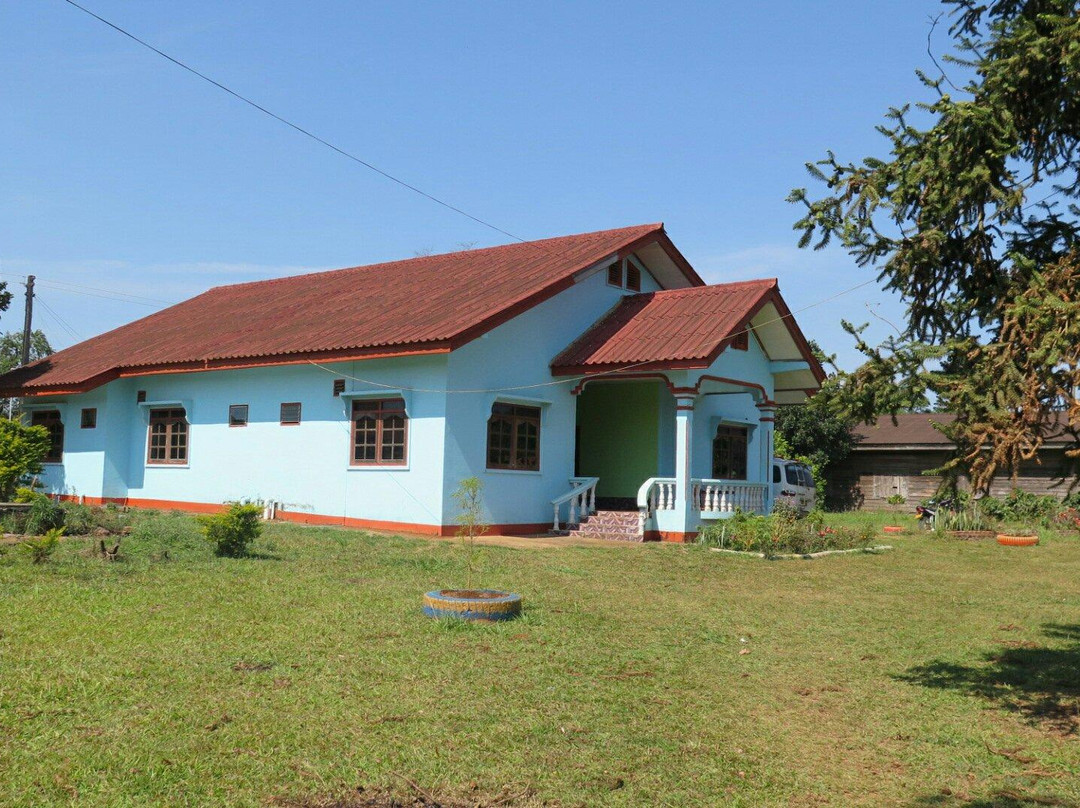 Paksong Guesthouse主图