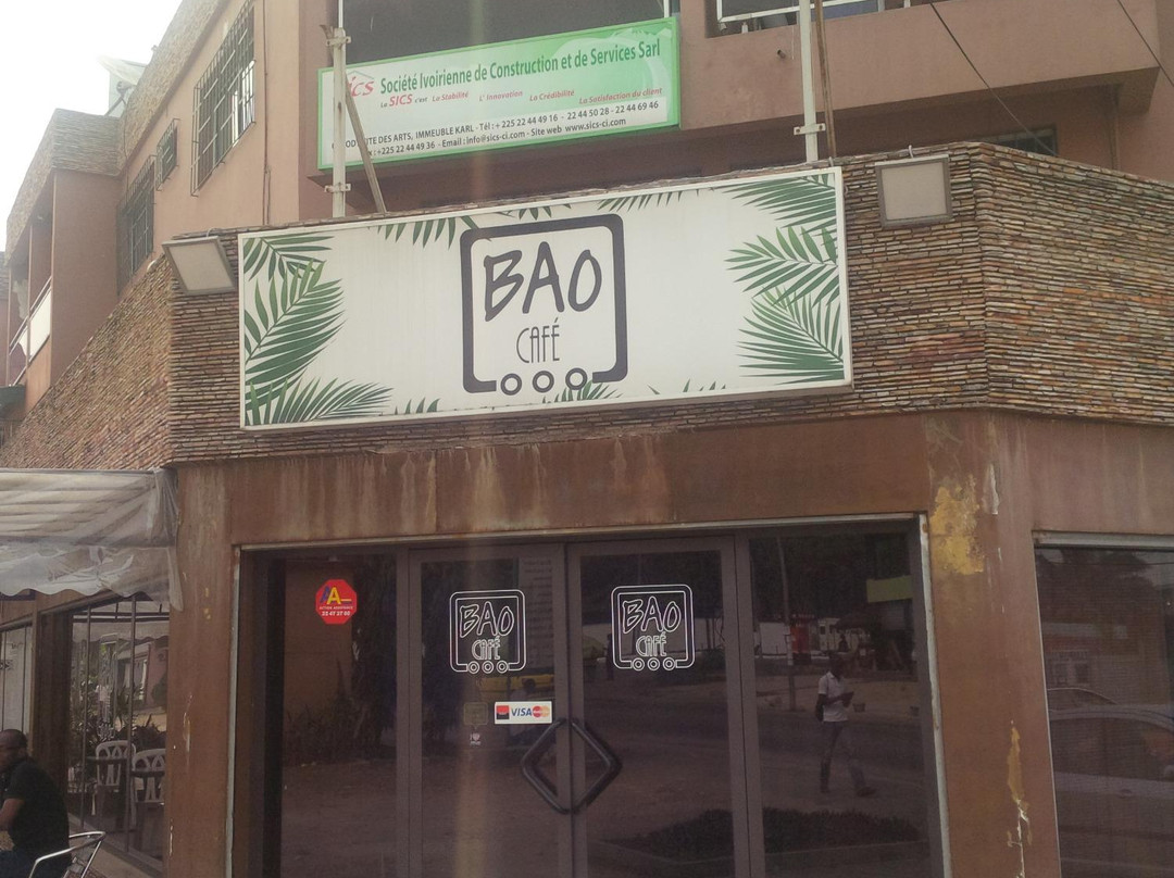 Bao Café景点图片