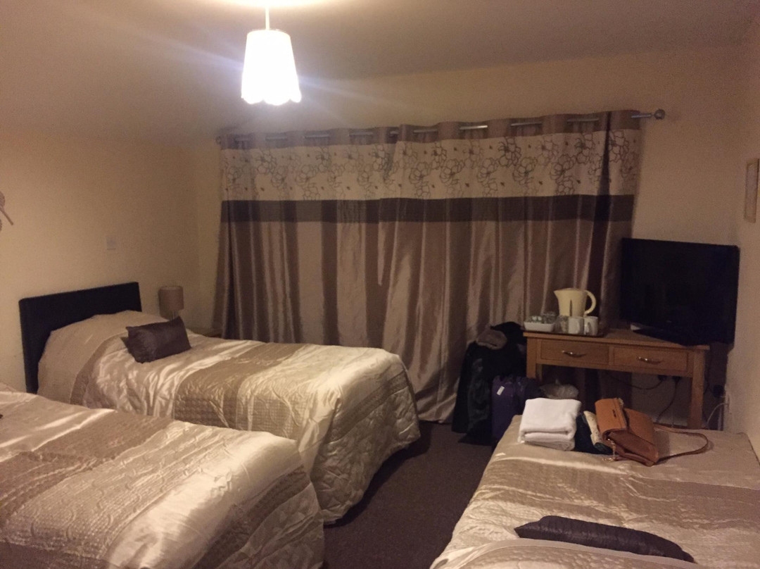 Apple Tree House主图