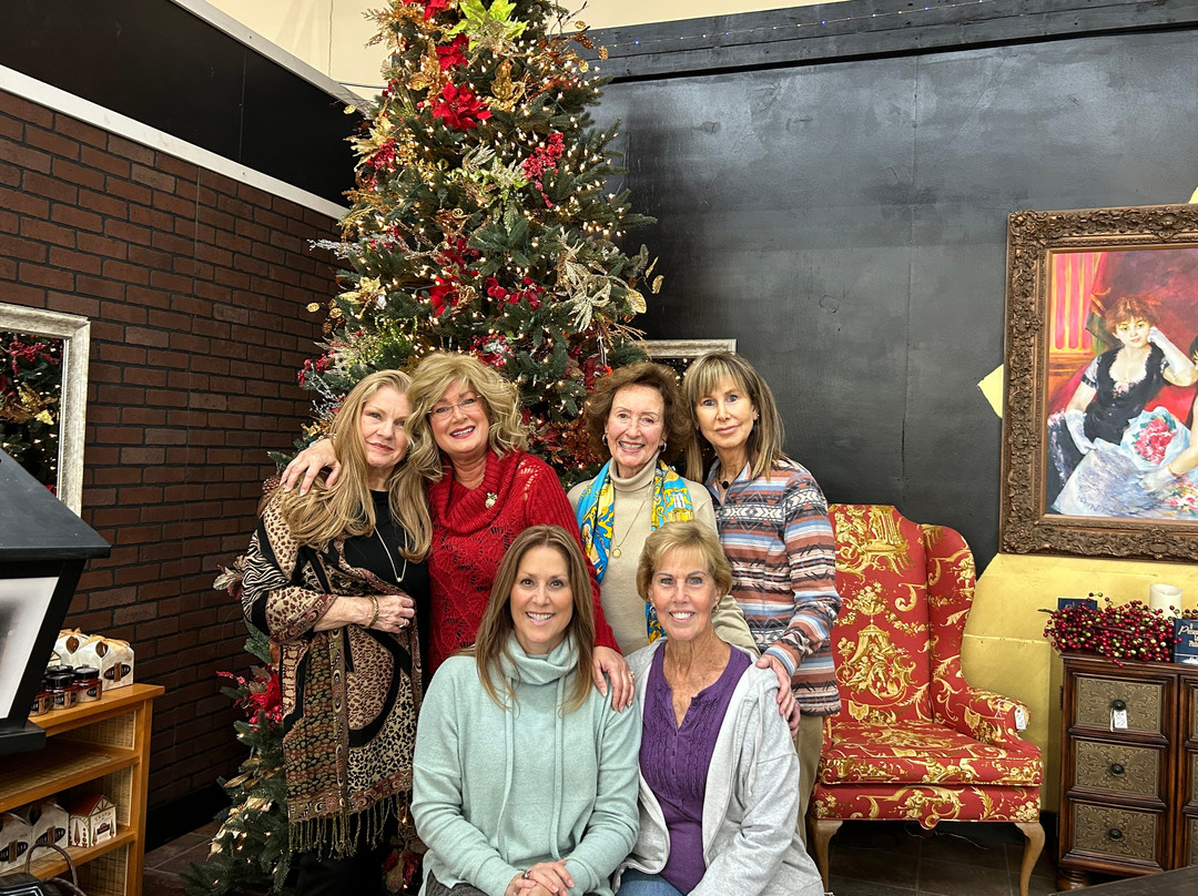 Mercantile At The Ridge